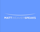 /public/logoimage/1487157656Matt Weaver Speaks 003.png